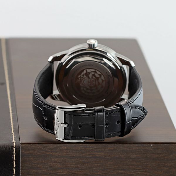 Longines Conquest L1.651.4.09.2